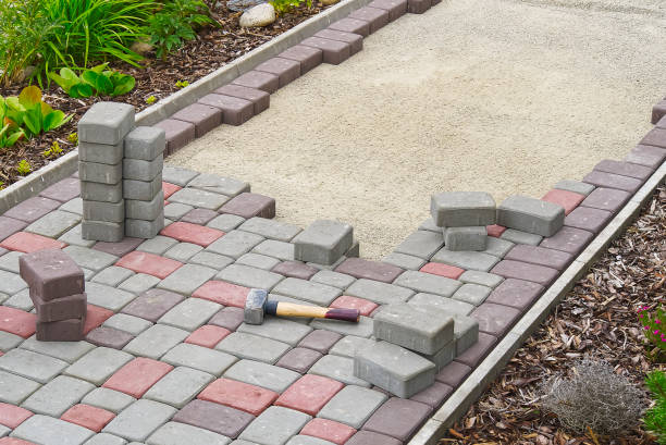 Red Cloud, NE Driveway Pavers Company