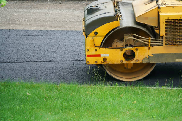 Best Affordable Driveway Pavers  in Red Cloud, NE